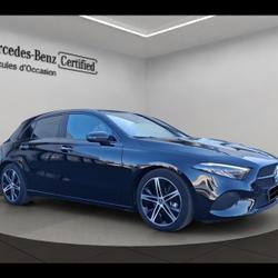 Mercedes Classe A 180 d 116ch Progressive Line 8G-DCT La Chauss&eacute;e-Saint-Victor