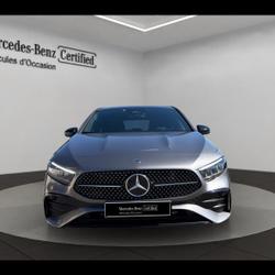 Mercedes Classe A 200 d 150ch AMG Line 8G-DCT La Chauss&eacute;e-Saint-Victor