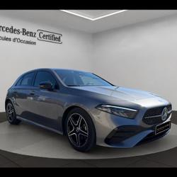 Mercedes Classe A 200 d 150ch AMG Line 8G-DCT La Chauss&eacute;e-Saint-Victor