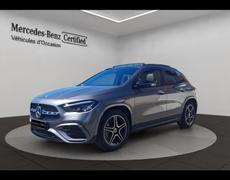 Mercedes GLA La Chaussée-Saint-Victor