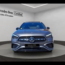 Mercedes GLA 200 d 150ch AMG Line 8G-DCT La Chauss&eacute;e-Saint-Victor
