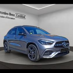 Mercedes GLA 200 d 150ch AMG Line 8G-DCT La Chauss&eacute;e-Saint-Victor