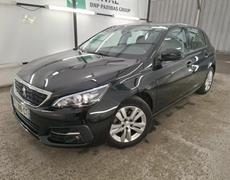Peugeot 308 II Phase 2 Lanester