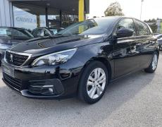 Peugeot 308 II Phase 2 Lanester