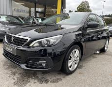 Peugeot 308 II Phase 2 Lanester