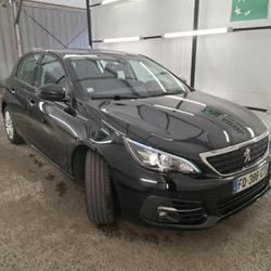 Peugeot 308 II Phase 2 1.5 BlueHDi 130ch S&amp;S Active Business EAT8 occasion - Lanester - photo 2/9