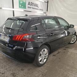 Peugeot 308 II Phase 2 1.5 BlueHDi 130ch S&amp;S Active Business EAT8 occasion - Lanester - photo 3/9
