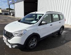 Dacia Lodgy Auch