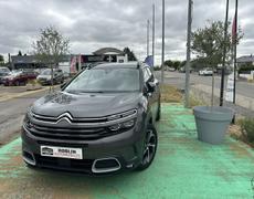 Citroen C5 Aircross La Gacilly