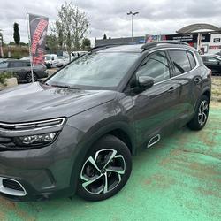 Citroen C5 Aircross BLUEHDI 130CH S&S SHINE EAT8 La Gacilly