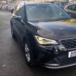 Seat Arona 1.0 TSI 115CH FR DSG7 occasion - Saint-Paul-l&egrave;s-Dax - photo 2/17