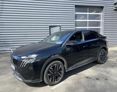 Peugeot 3008 Les Herbiers