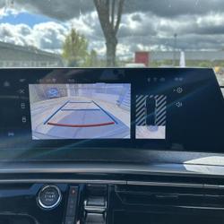 Peugeot 3008 1.2 Hybrid 145ch Allure e-DCS6 Les Herbiers