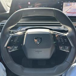 Peugeot 3008 1.2 Hybrid 145ch Allure e-DCS6 Les Herbiers