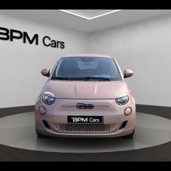 Fiat 500 II e 95ch Ic&ocirc;ne Orl&eacute;ans
