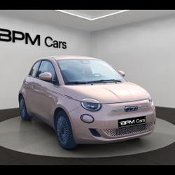 Fiat 500 II e 95ch Ic&ocirc;ne Orl&eacute;ans