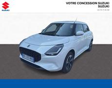 Suzuki Swift Voglans