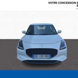 Suzuki Swift 1.2 Hybrid 83ch Pack AllGrip Voglans