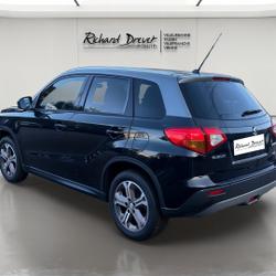 Suzuki Vitara 1.6 DDiS Allgrip Copper Edition occasion - Vienne - photo 3/24