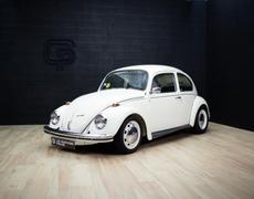 Volkswagen Coccinelle Saint-André-les-Vergers