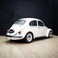 Volkswagen Coccinelle 1300 MOTEUR REVISE / INTERIEUR NEUF Saint-Andr&eacute;-les-Vergers