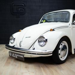 Volkswagen Coccinelle 1300 MOTEUR REVISE / INTERIEUR NEUF Saint-Andr&eacute;-les-Vergers