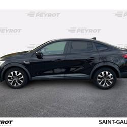 Renault Arkana Arkana mild hybrid 140 EDC FAP - 22 Evolution Estancarbon