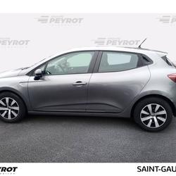 Renault Clio 5 Clio TCe 90 Equilibre Estancarbon