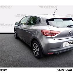 Renault Clio 5 Clio TCe 90 Equilibre Estancarbon