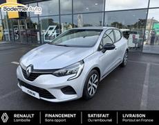 Renault Clio 5 Lamballe-Armor