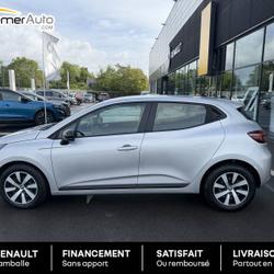 Renault Clio 5 TCe 90 Equilibre Lamballe-Armor