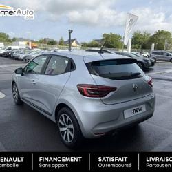 Renault Clio 5 TCe 90 Equilibre Lamballe-Armor