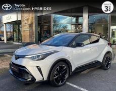 Toyota C-HR Distré