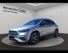 Mercedes GLA Pruniers-en-Sologne