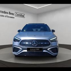 Mercedes GLA 200 d 150ch AMG Line 8G-DCT Pruniers-en-Sologne