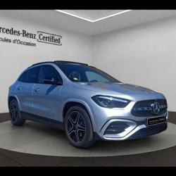Mercedes GLA 200 d 150ch AMG Line 8G-DCT Pruniers-en-Sologne