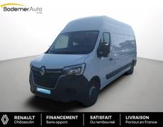 Renault Master Châteaulin
