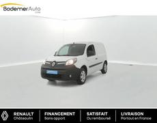 Renault Kangoo Châteaulin