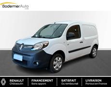 Renault Kangoo Châteaulin