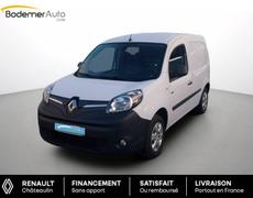 Renault Kangoo Châteaulin