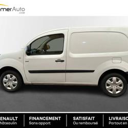 Renault Kangoo ELECTRIC ACHAT INTEGRAL CONFORT-19 Ch&acirc;teaulin