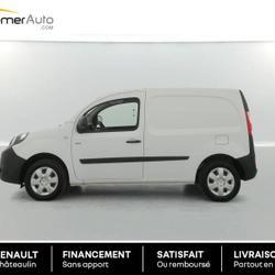 Renault Kangoo ELECTRIC ACHAT INTEGRAL CONFORT-19 Ch&acirc;teaulin