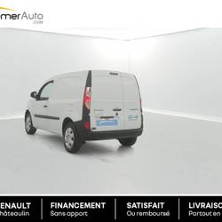 Renault Kangoo ELECTRIC ACHAT INTEGRAL CONFORT-19 Ch&acirc;teaulin