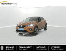 Renault Captur Châteaulin