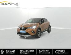 Renault Captur Châteaulin