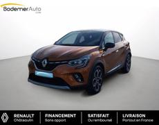 Renault Captur Châteaulin