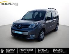 Renault Kangoo Châteaulin