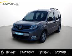 Renault Kangoo Châteaulin