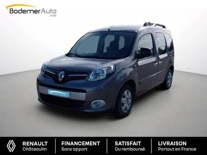 Renault Kangoo - dCi 110 Energy Intens - 17 990 €