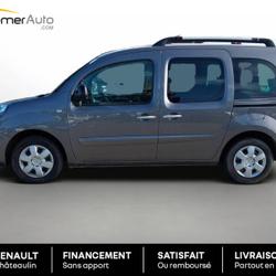 Renault Kangoo dCi 110 Energy Intens Ch&acirc;teaulin